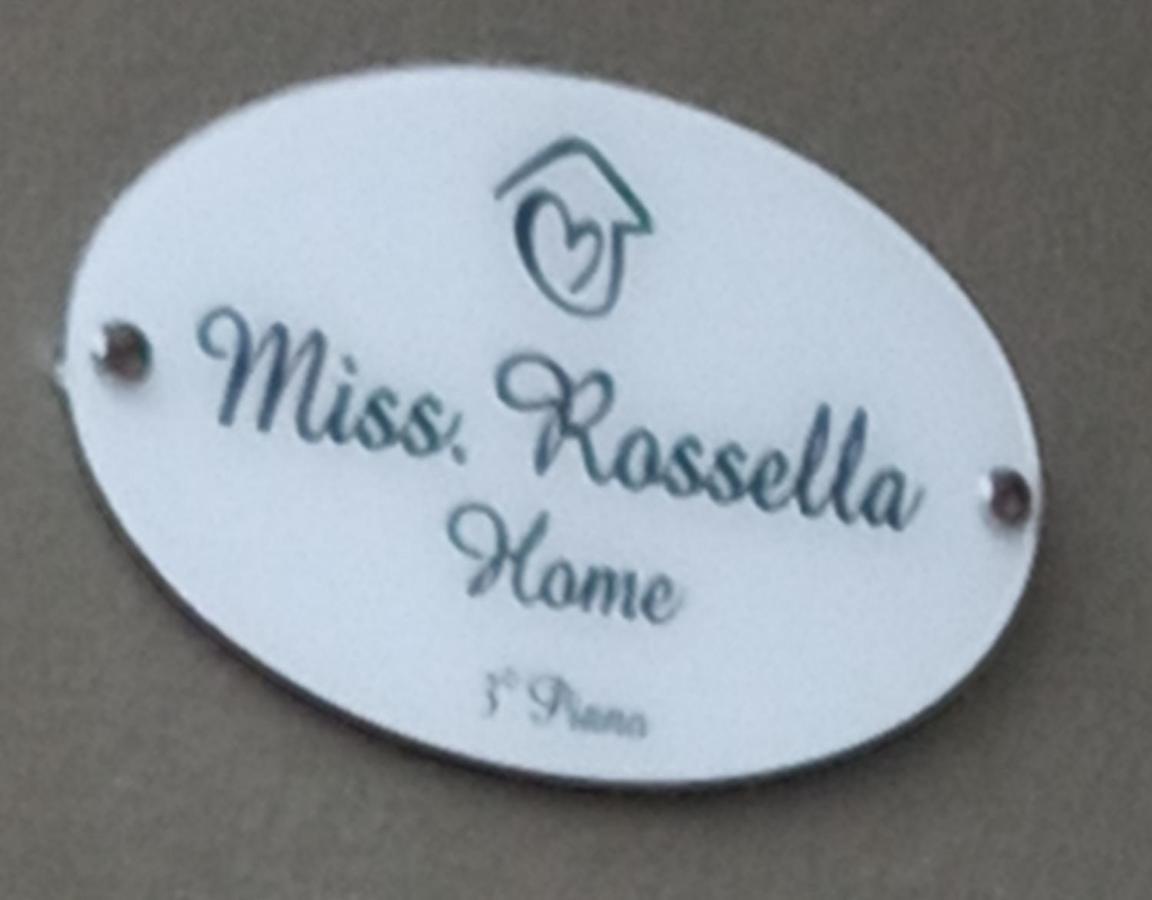 בארי Miss Rossella Home מראה חיצוני תמונה